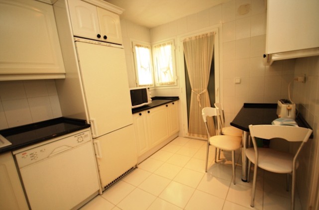 Apartment TGS-0178